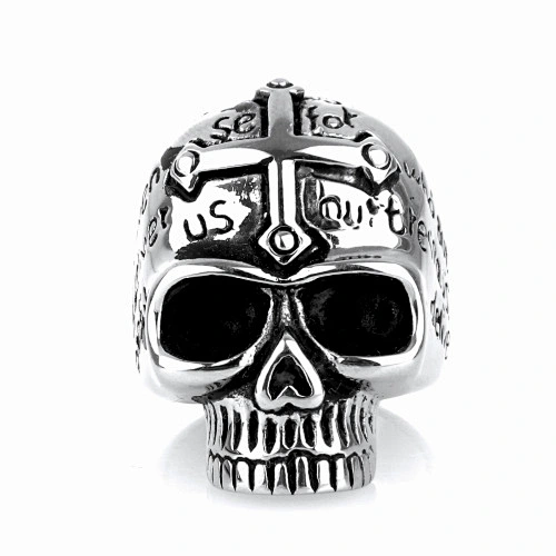 Skull Men  Rings