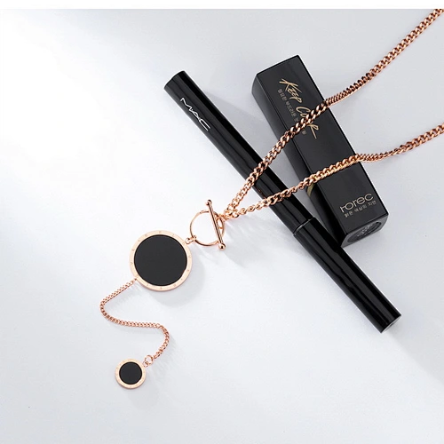 pendant necklace women