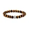stone beads bracelet