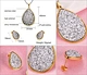 High Quality Stainless Steel Jewelry Sets
