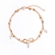 ankle bracelet jewelry