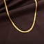 men chain necklace