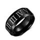 titanium ring