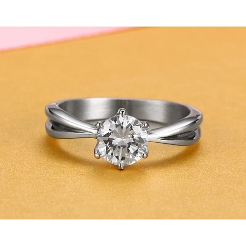 engagement ring