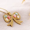Latest Fashion Design Jewelry set