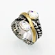 Stainless Steel Ring