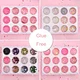 face sticker