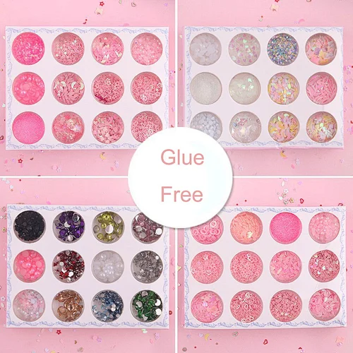 Highest international standards temporary 3D face custom tattoo crystal stickers