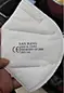 face mask ffp2 mask