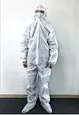 personal protective cloth