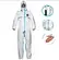 personal protective cloth