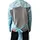 disposable waterproof anti-pollution apron