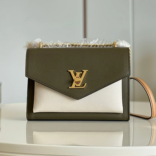 M20799 MYLOCKME CHAIN BAG