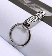 montblanc keyrings