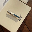 tie clip