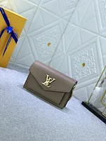 Chain bag