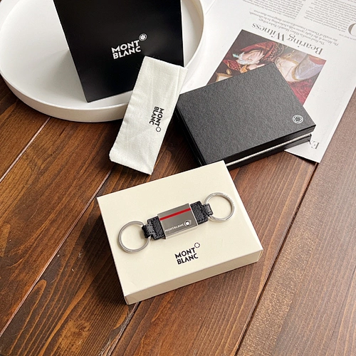 Montblanc Urban Key Ring
