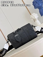 CITY KEEPALL BAG