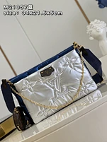 Maxi Multi-Pochette Accessoires