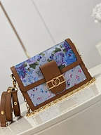 DAUPHINE MM