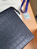 wash bag