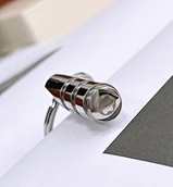 montblanc key fob