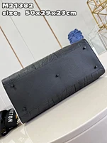 duffel bag