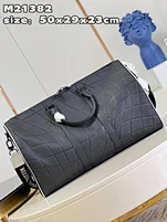 duffel bag