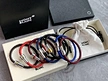 Customizable hand rope