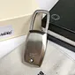 MB Car key ring