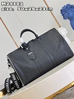 Keepall Bandoulière 50
