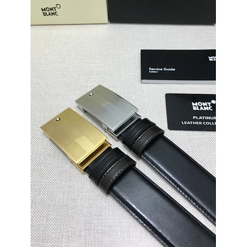 montblanc