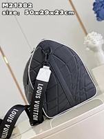 duffel bag