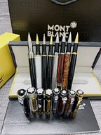 Montblanc Signature Pen