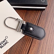 Montblanc Keyrings