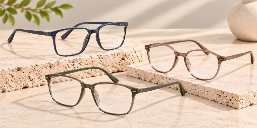 HONKAN wholesale Ultem glasses lightweight flexible optical frames