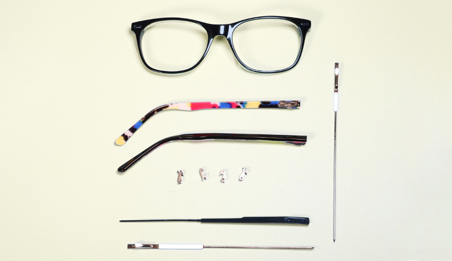 Frame& Face Shapes