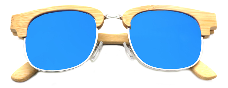 wholesale bamboo sunglasses