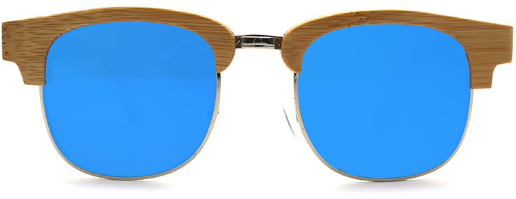 wholesale bamboo sunglasses
