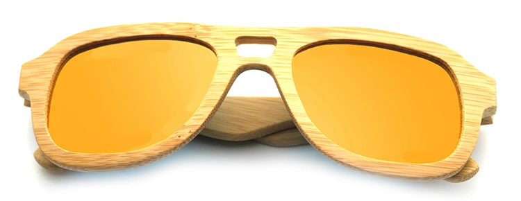 wooden Sunglasses