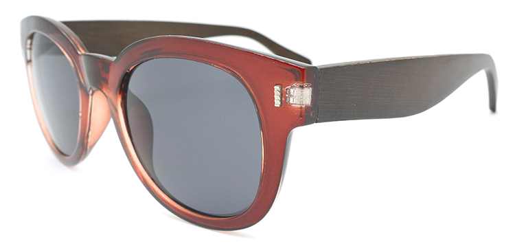wooden sunglasses