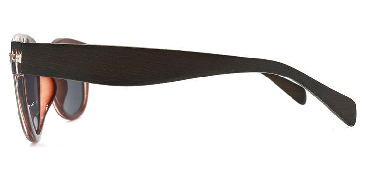 wooden sunglasses