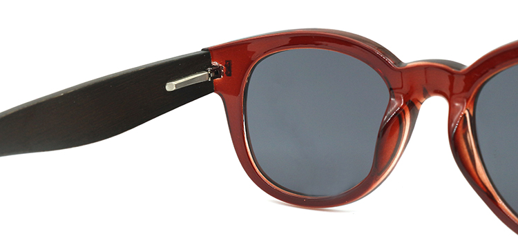 wooden sunglasses