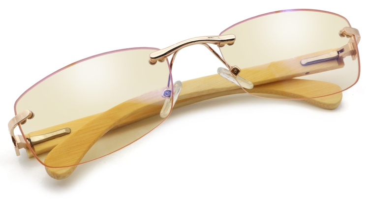 wooden Sunglasses