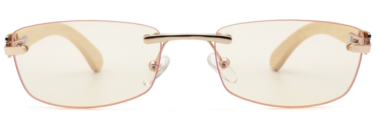 wooden sunglasses