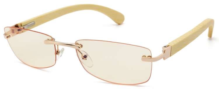 wooden sunglasses