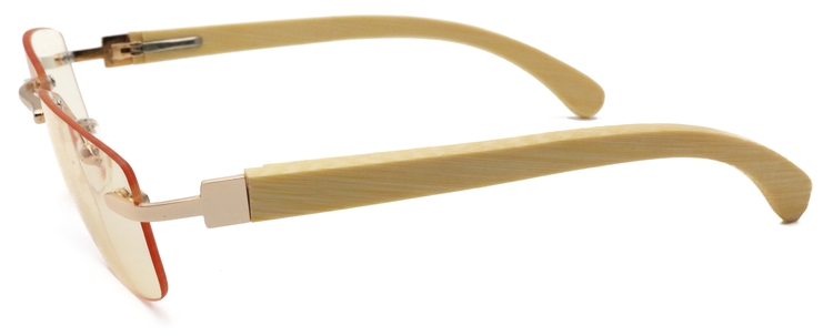 wooden sunglasses