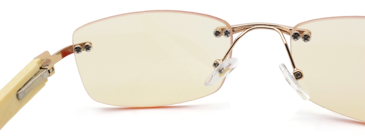 wooden sunglasses