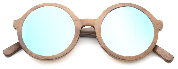 wooden Sunglasses