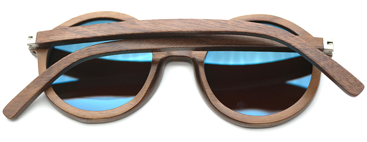 wooden sunglasses